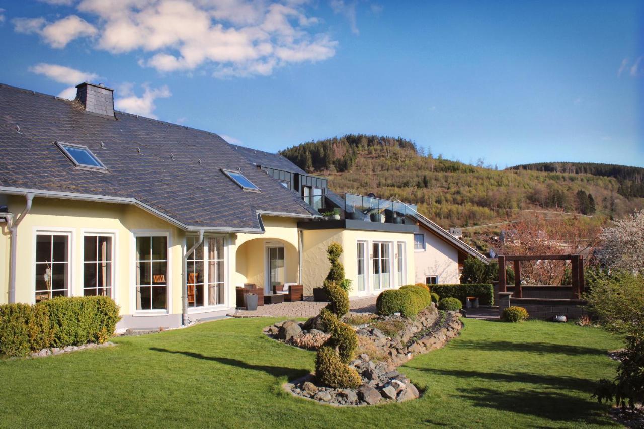 Ferienwohnung Emde Willingen  Esterno foto