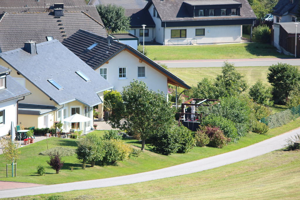 Ferienwohnung Emde Willingen  Esterno foto