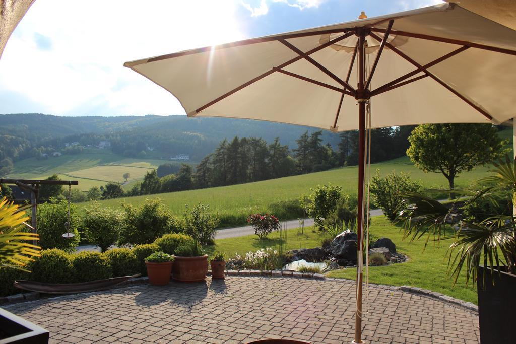 Ferienwohnung Emde Willingen  Esterno foto