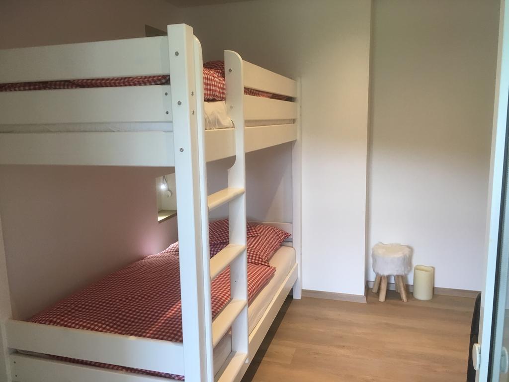 Ferienwohnung Emde Willingen  Esterno foto