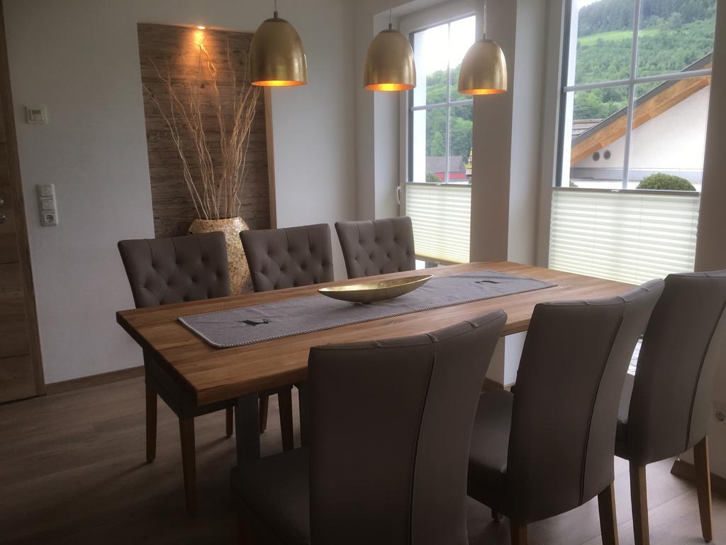 Ferienwohnung Emde Willingen  Esterno foto