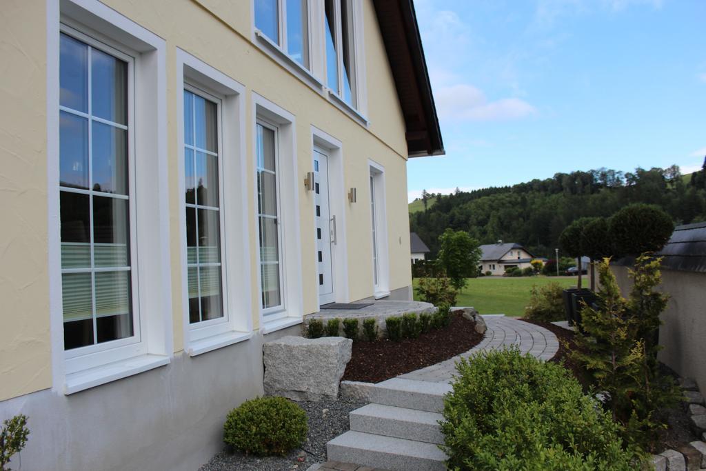 Ferienwohnung Emde Willingen  Esterno foto