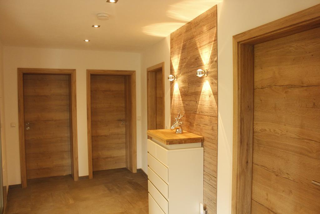 Ferienwohnung Emde Willingen  Esterno foto