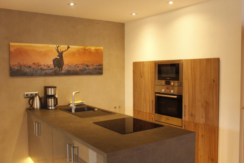 Ferienwohnung Emde Willingen  Esterno foto