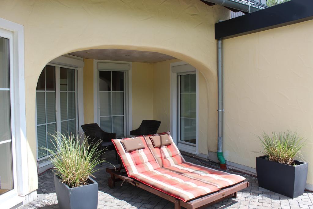 Ferienwohnung Emde Willingen  Esterno foto