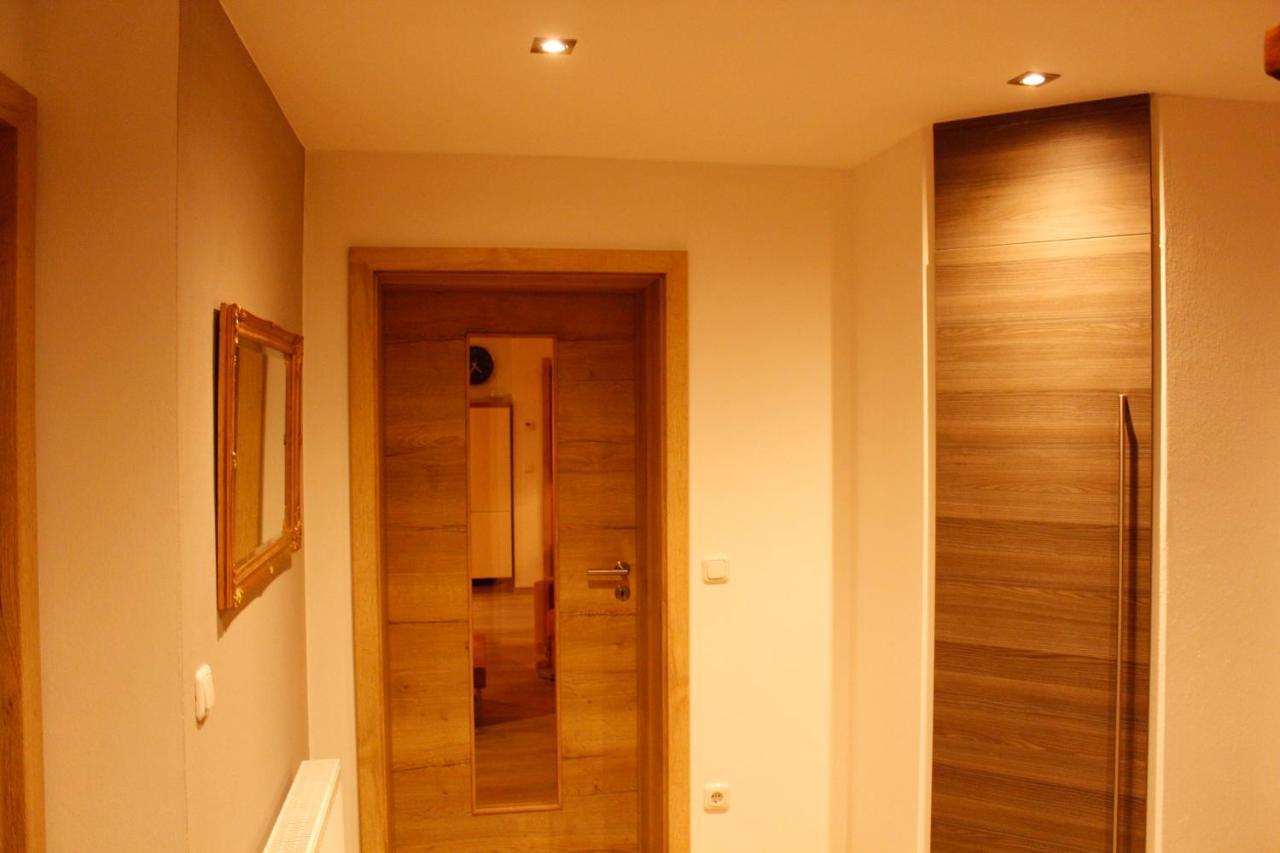 Ferienwohnung Emde Willingen  Esterno foto