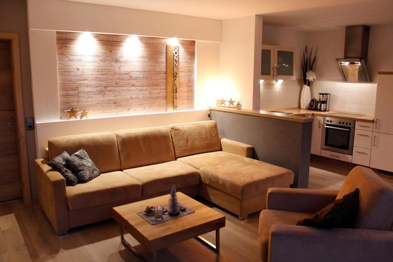 Ferienwohnung Emde Willingen  Esterno foto