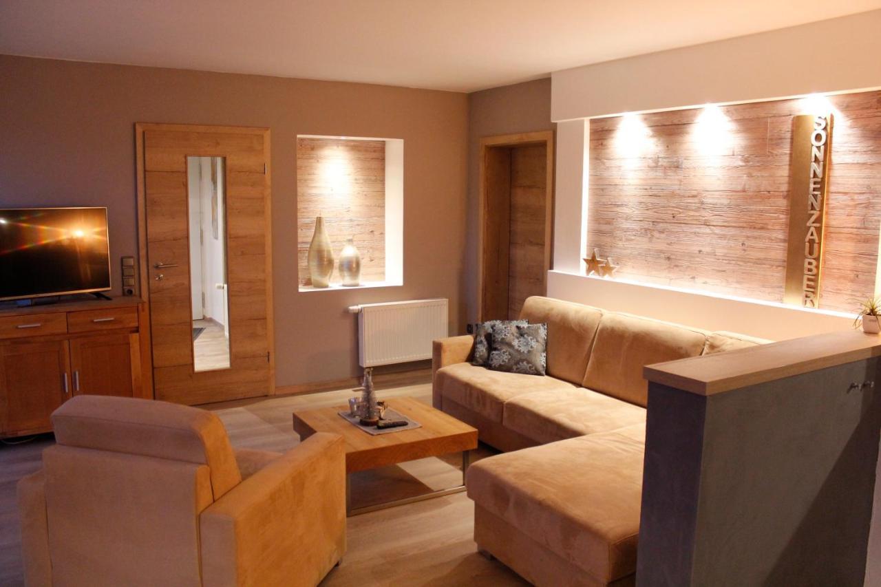 Ferienwohnung Emde Willingen  Esterno foto